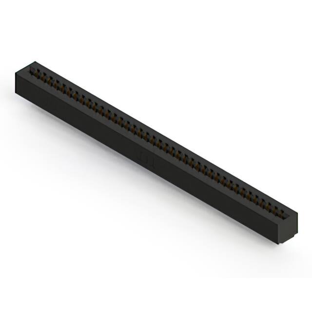 355-078-521-501 EDAC Inc.  Edgeboard Connectors